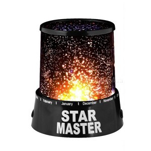 Đèn Ngủ Chiếu Sao Star Master Giá Rẻ | BigBuy360 - bigbuy360.vn