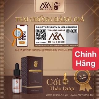 Cốt huyết thanh 36 vị size 10ml