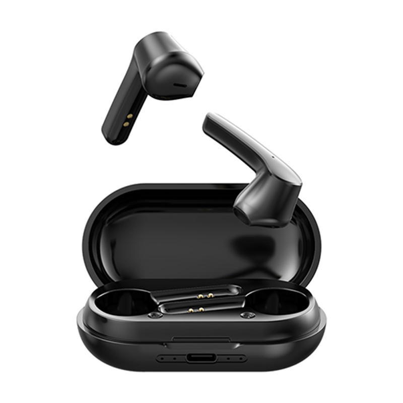 Tai Nghe Bluetooth V5.0 Không Dây Âm Thanh Stereo 9d 2021