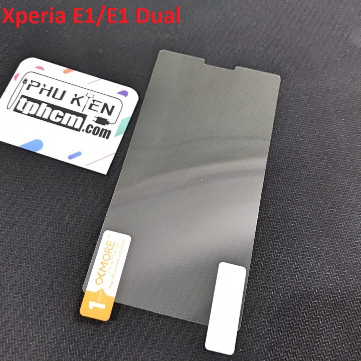 Dán trong Sony Xperia E1-E1 Dual