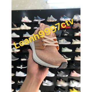 Giày thể thao sneaker ub hồng 6.0