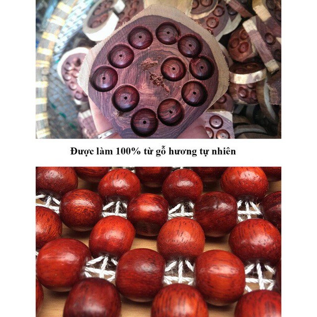 MIẾNG LÓT GHẾ VĂN PHÒNG HẠT GỖ HƯƠNG 1,2 cm- [ảnh thật ở cuối] | BigBuy360 - bigbuy360.vn