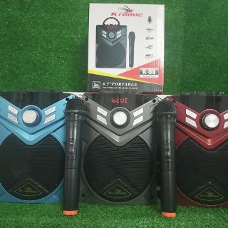 .Loa hát karaoke k56.