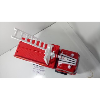 Xe Cứu Hỏa To