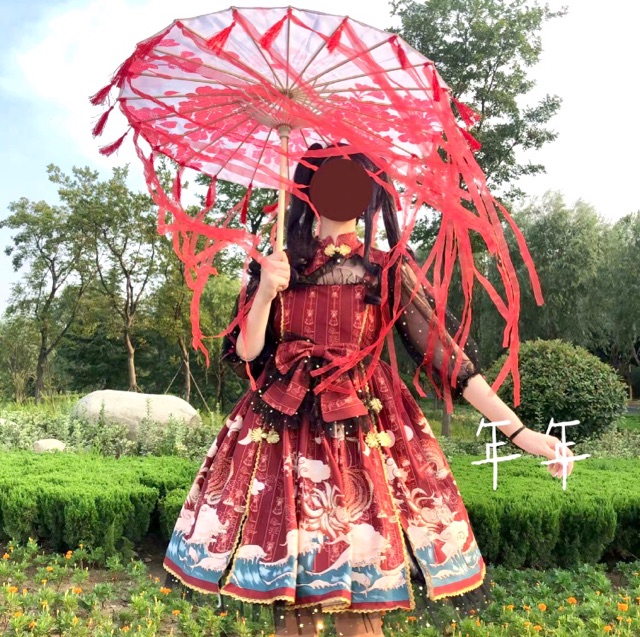 Fullset LOLITA phượng hoàng chính hãng