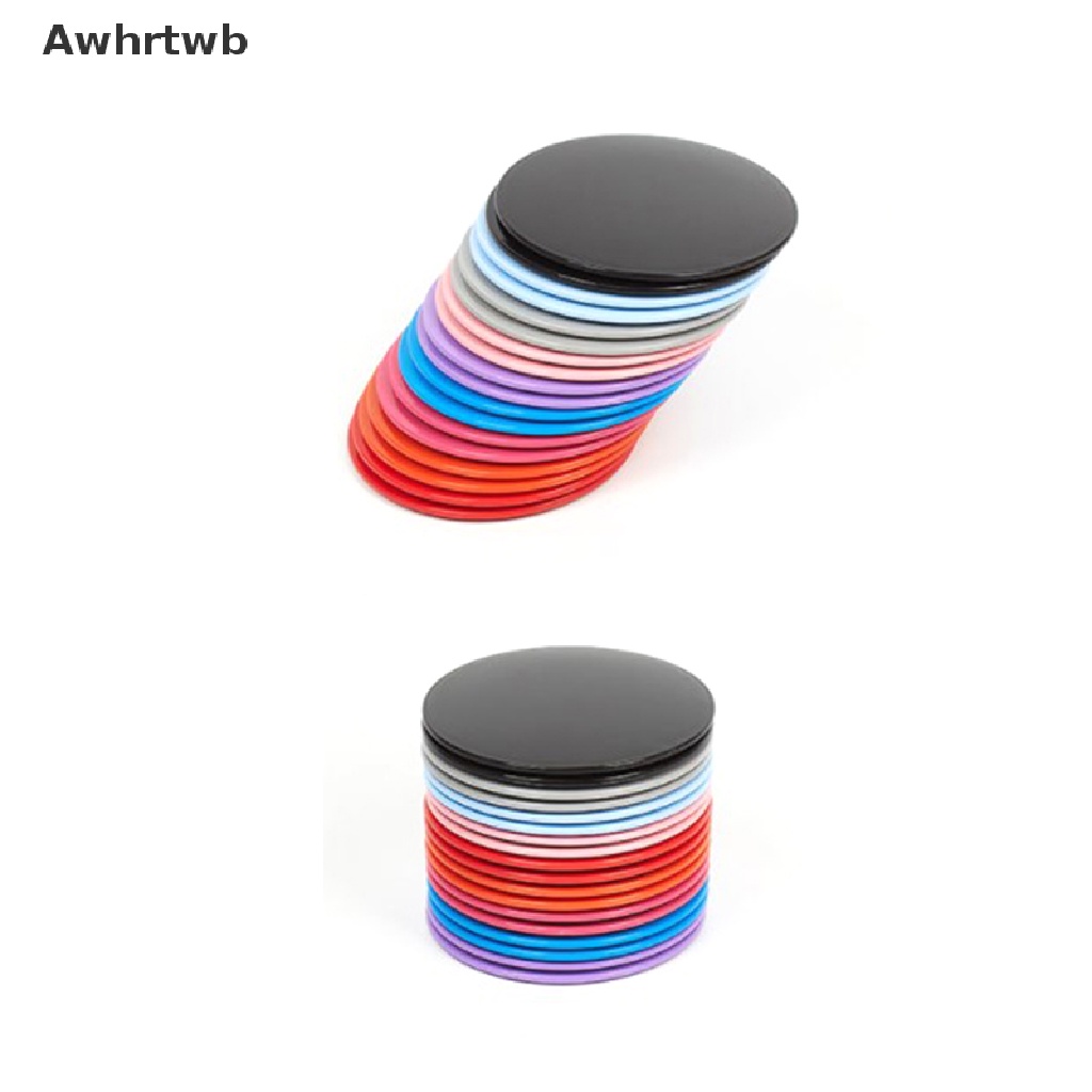 Bộ 2 Đĩa Trượt Tập Cơ Bụng Chuyên Dụng