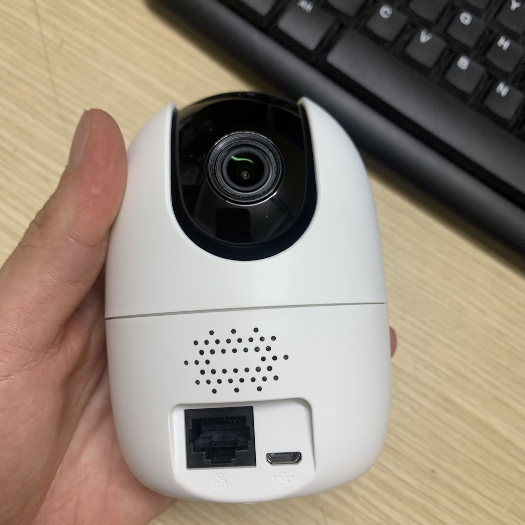 Camera wifi không dây Imou A22 chính hãng/ theo dõi chuyển động/  hồng ngoại/ đàm thoại/ cảnh báo chuyển động