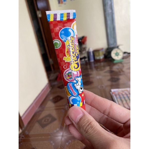 Sỉ 1 cái kẹo kem đánh răng