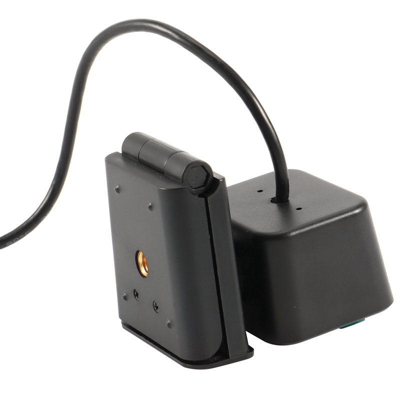 Webcam Có Đèn Và Micro Hỗ Trợ Giảng Dạy | BigBuy360 - bigbuy360.vn