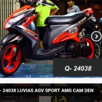 Tem rời luvias đặt in