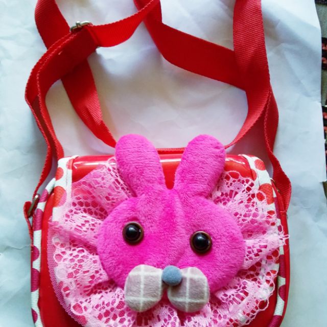 Bóp Đầm Dễ Thương Cho Bé