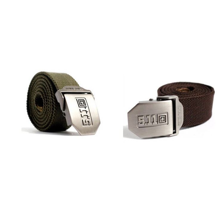 THẮT LƯNG DÙ ĐI PHƯỢT 5.11 TACTICAL SERIES
