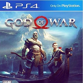 God of War 4