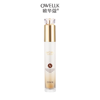 Kem dưỡng da mắt OWELLK dưỡng ẩm và trắng da 20ml