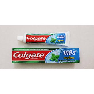 Kem đánh răng Colgate Muối 250g