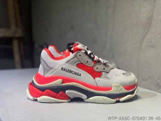 Giày Balenciaga