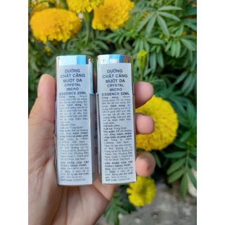 Dưỡng chất căng mướt da Loreal - L'Oreal 22ml (quà tặng L'Oreal chính hãng)