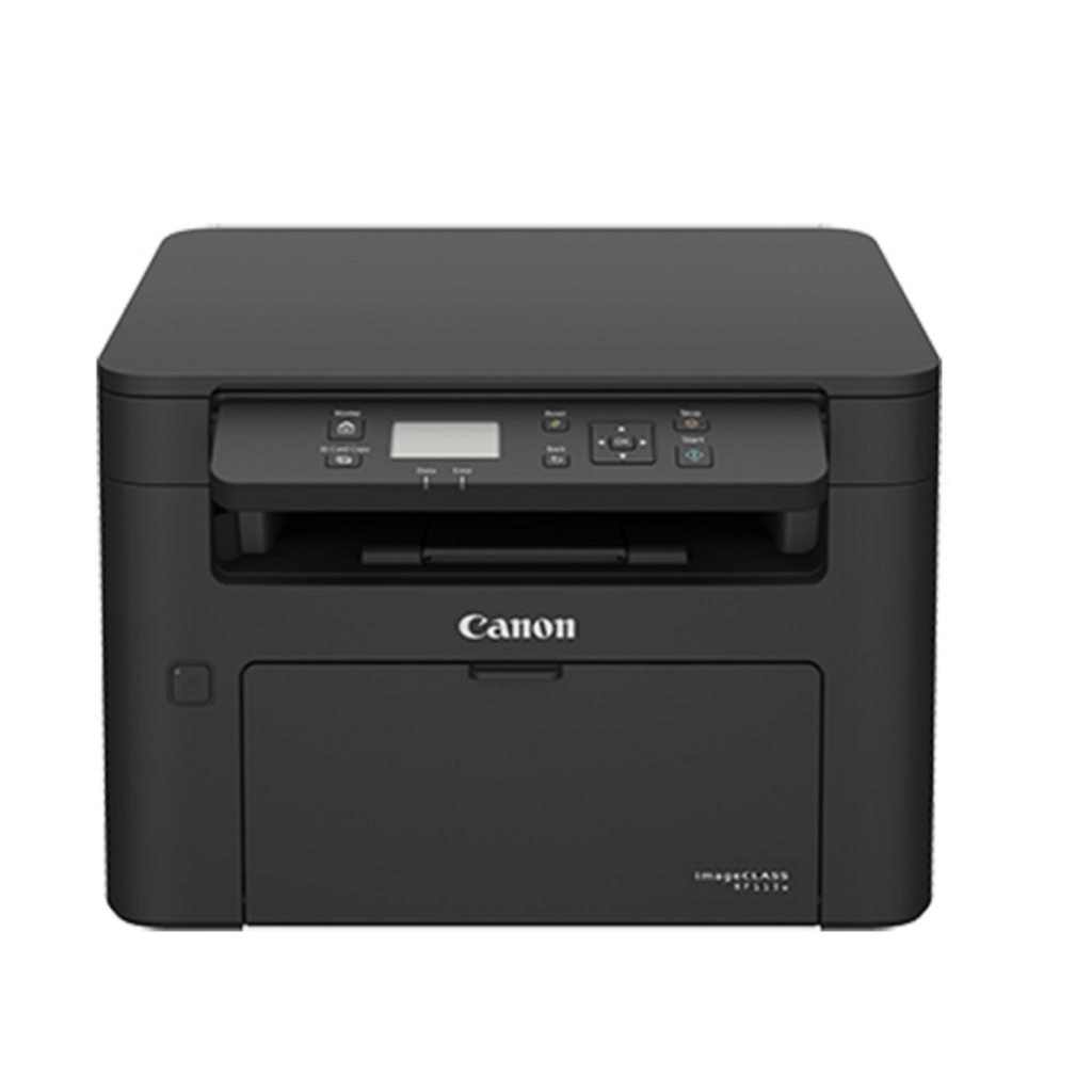 Máy in laser đen trắng Canon Đa chức năng MF113W (Print/ Copy/ Scan/Wifi)