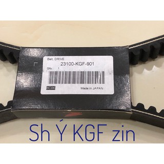 Dây curoa Sh Ý mã KGF zin