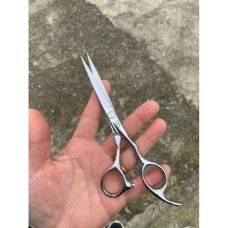 KÉO CẮT TÓC MỦI NHỌN 6.0 SIÊU BÉN