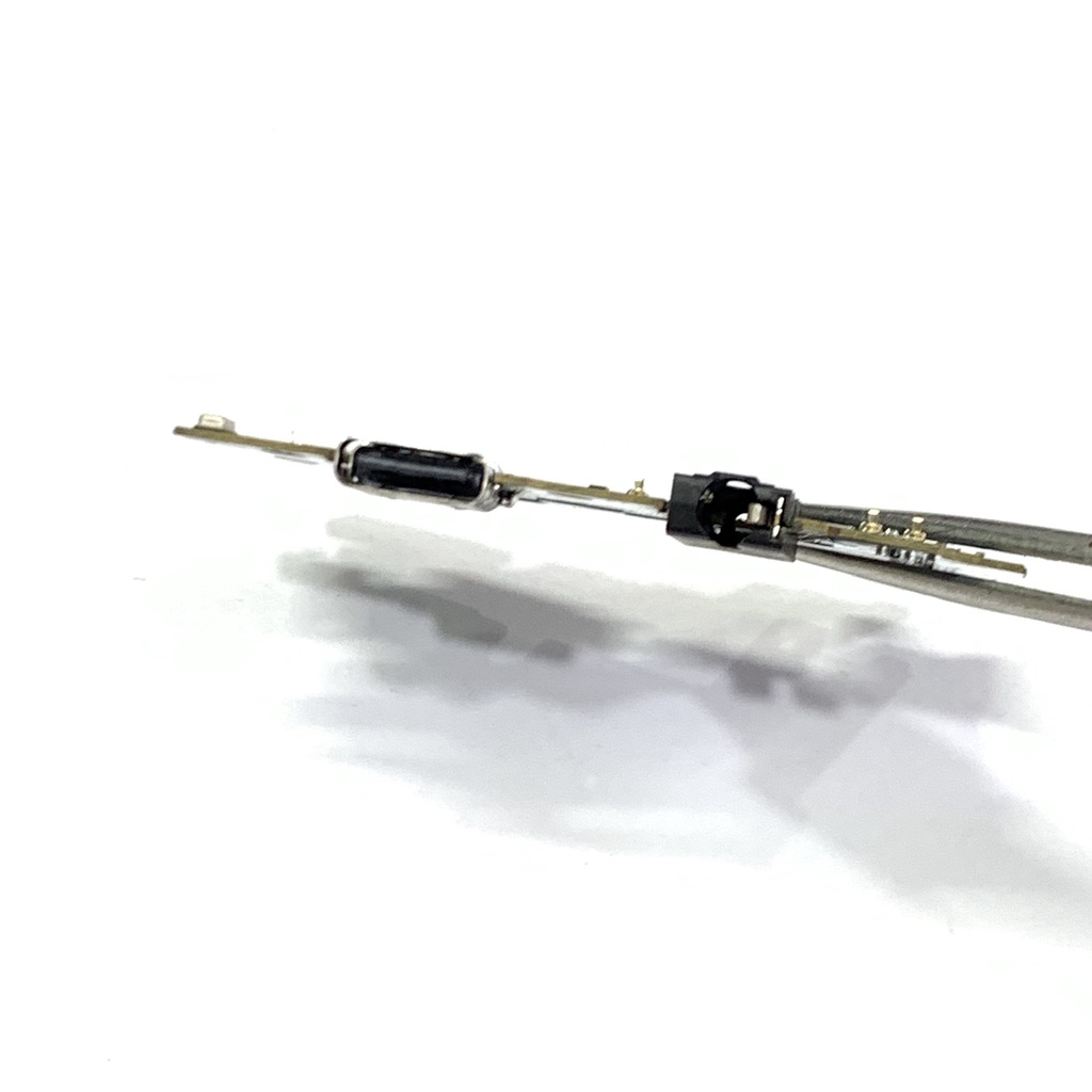 Cáp Chân Sạc Samsung A50s / Cụm Bo Sạc