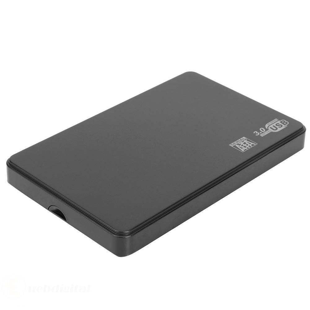 Ổ Cứng 2.5 Inch Usb 3.0 Micro-B Sang Sata 6-gbps Ssd | BigBuy360 - bigbuy360.vn