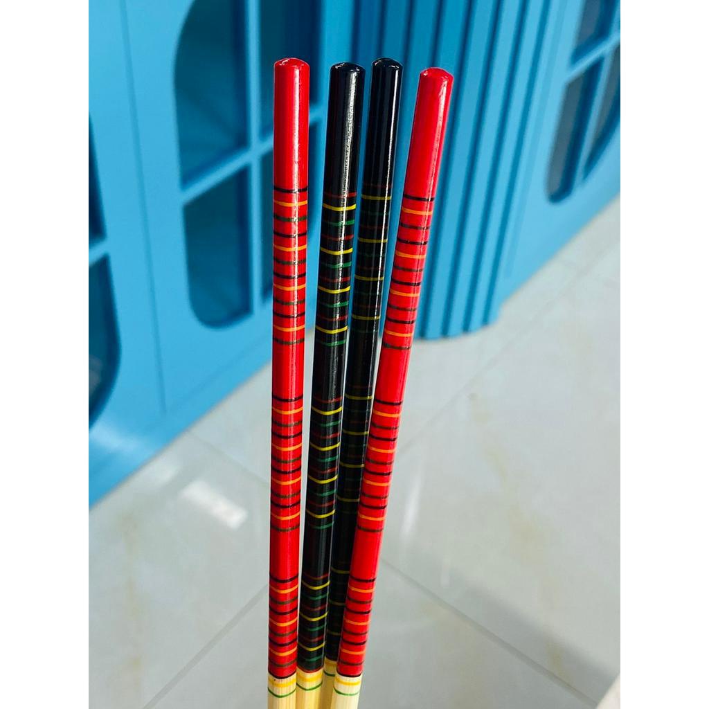 Set Đũa làm bếp siêu tiện