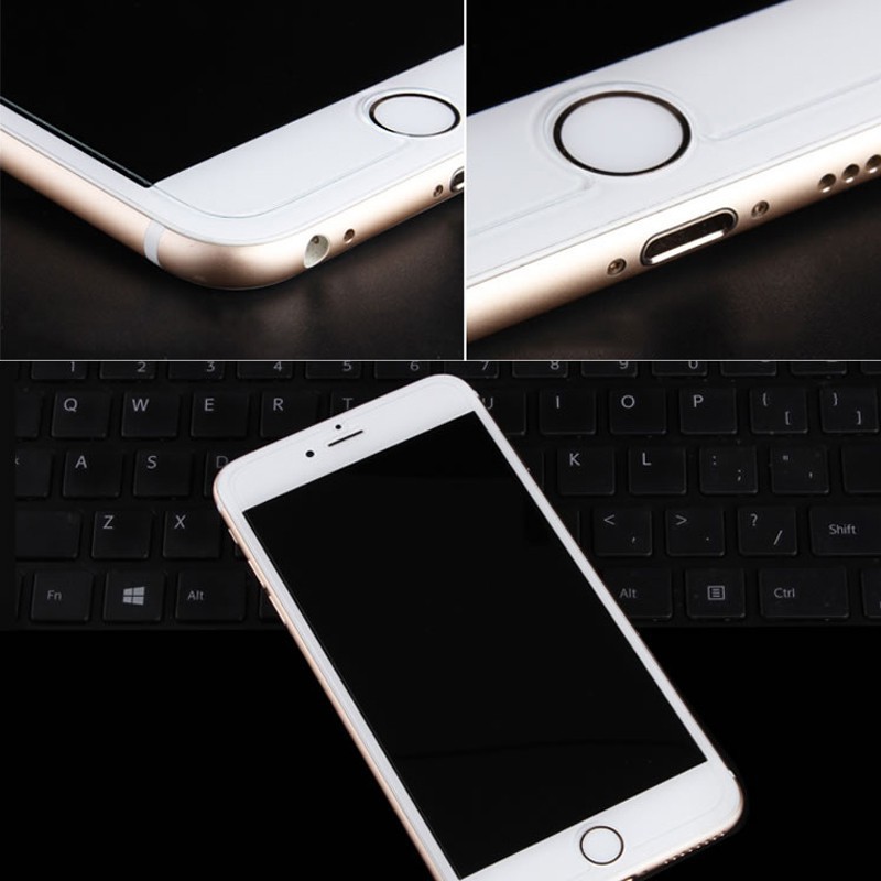 Kính Cường Lực Chống Va Đập Siêu Bền Cho iphone 5 5s 6 6s 7 8 plus x xs xr xsmax