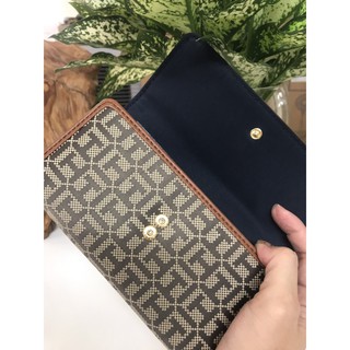 Ví Cầm Tay Thời Trang TOMMY HILFGER
