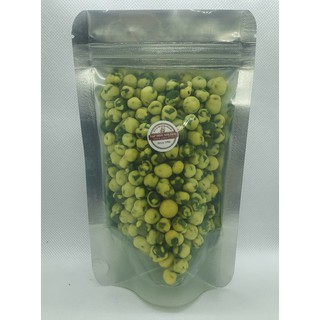 Túi 100gram Đậu hà lan sầu riêng - TẠP HÓA NHI BÉO