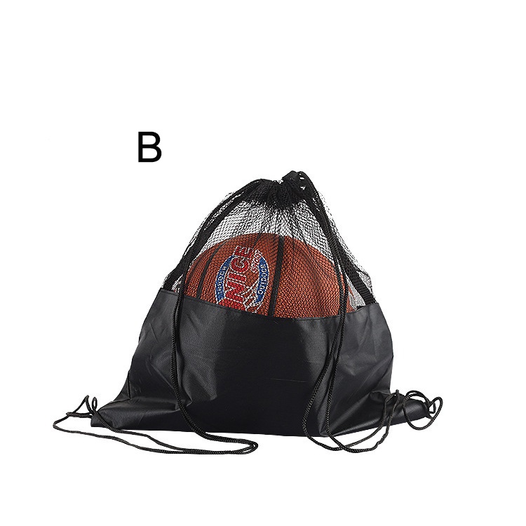 Túi Lưới Đựng Bóng Thể Thao SKD1002