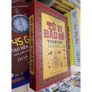 Tu vi dau so toan thu