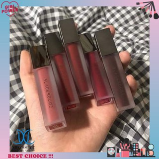 Son BLACK ROUGE AIR FIT VELVET TINT VER.4 "BAD ROSE"