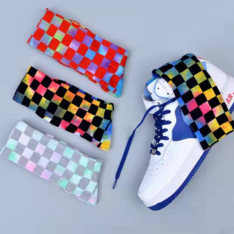 Tất cao cổ Streetwear hàng cao cấp ss2024
