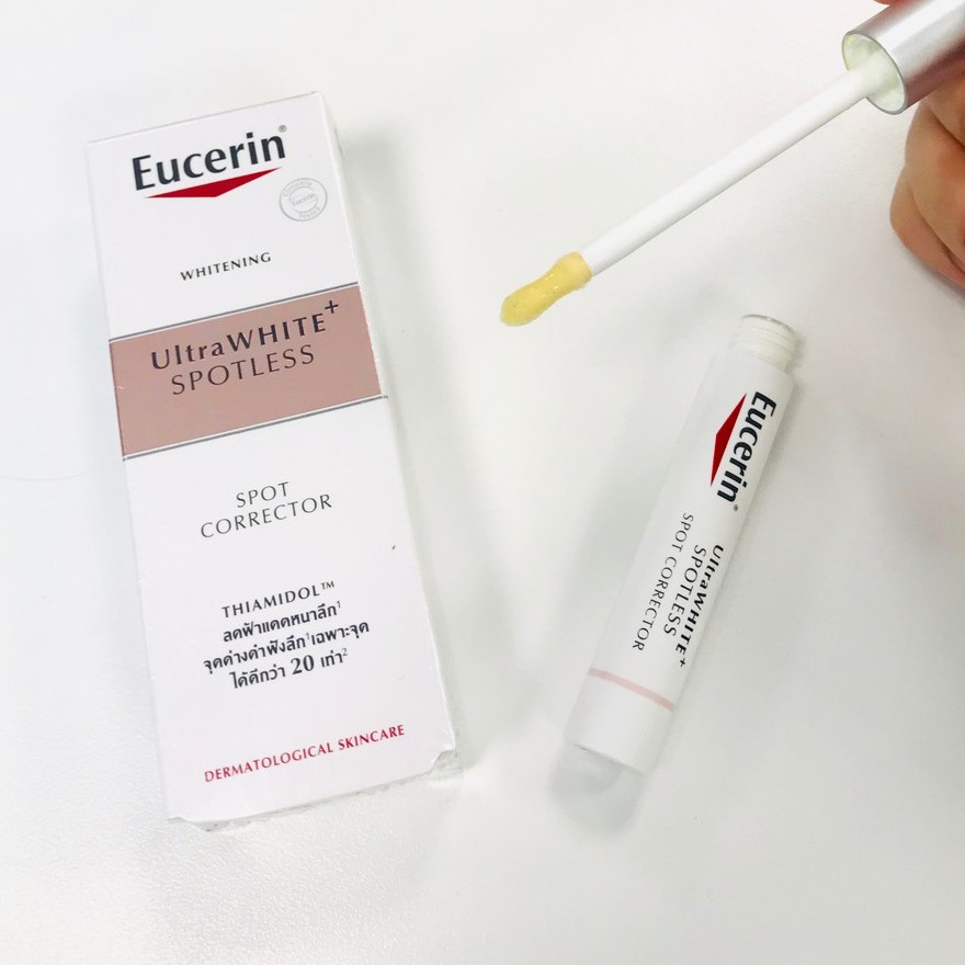 Tinh Chất Giảm Nám Eucerin Ultra White+ Spotless Spot Corrector