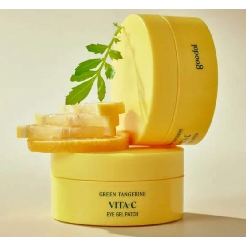 Mặt nạ mắt Goodal