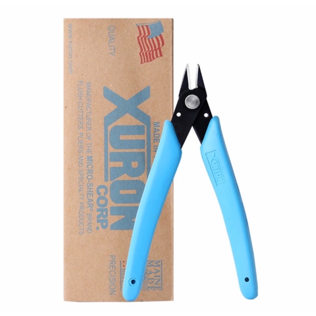 kềm cắt đá Nails