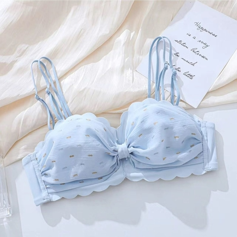 Áo NgựC Không GọNg Không GọNg ChấT LiệU ThoáNg MáT