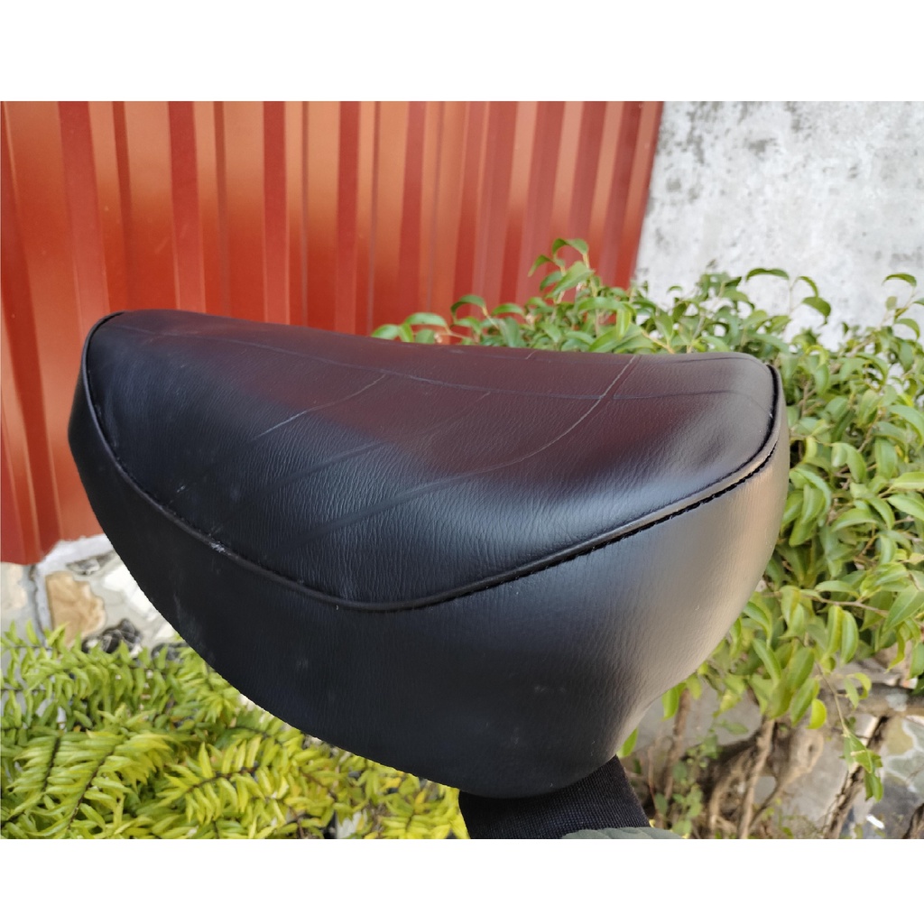 Yên xe honda cub giá rẻ