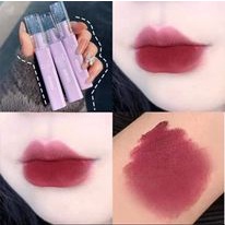 Son kem nội địa LUCKGO tím sẵn  đỏ cam - đỏ đất - đỏ gạch - đỏ rượu sẵn nhiều màu đẹp | BigBuy360 - bigbuy360.vn