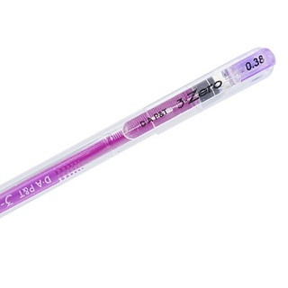 COMBO 2 BÚT GEL NƯỚC NGÒI KIM ZEro
