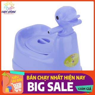[KHÔNG THỂ RẺ HƠN] Bô vịt con Song Long - 36x27x34 cm