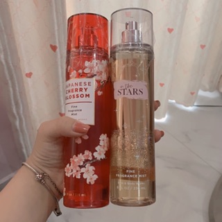 Xịt toàn thân của BBW