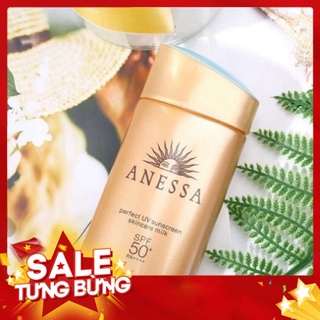 ⚡️có mã free ship⚡️ kem chống nắng thương hiệu nhật bản cực hot anessa ⚡️𝑪𝒉𝒖𝒂̂̉𝒏 𝑪𝒉𝒊́𝒏𝒉 𝑯𝒂̃𝒏𝒈 ⚡️