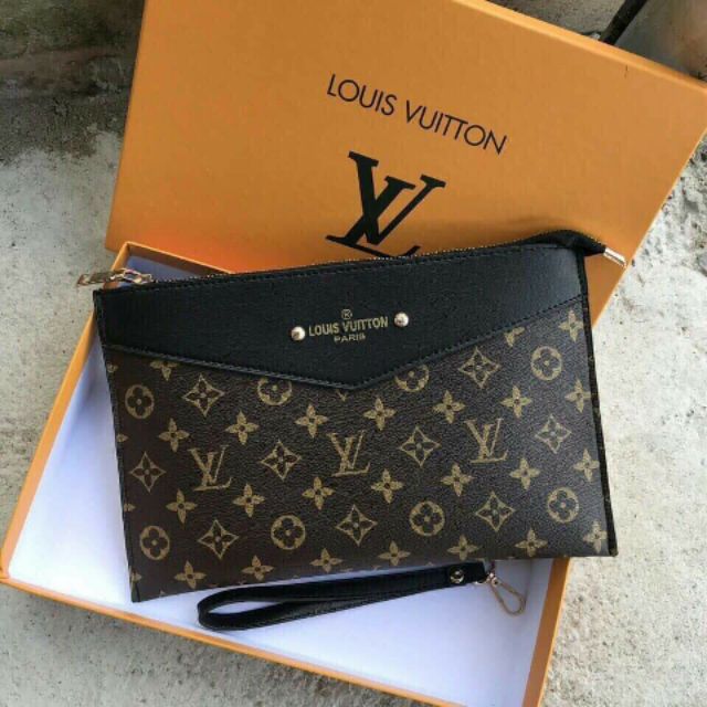Cầm tay Lv full box