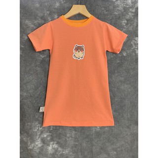 Đầm Thun BOiNU Cho Bé Gái D20002 [ Từ 12-33kg ]