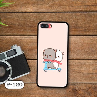 Ốp hoạt hình Oppo A3s/ A5