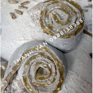 1KG KẸO CHÈ LAM VỊ TRÀ XANH