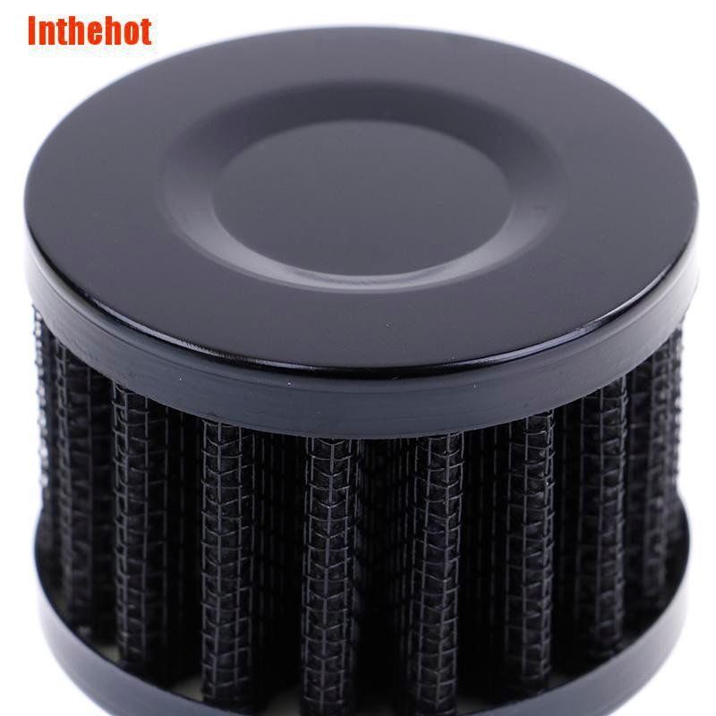 Bộ Lọc Không Khí Hình Nấm Nhỏ 12mm Chuyên Dụng