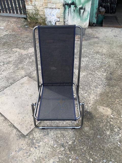 Combo 1 bàn trà chanh 2 ghế lò xo cao | BigBuy360 - bigbuy360.vn